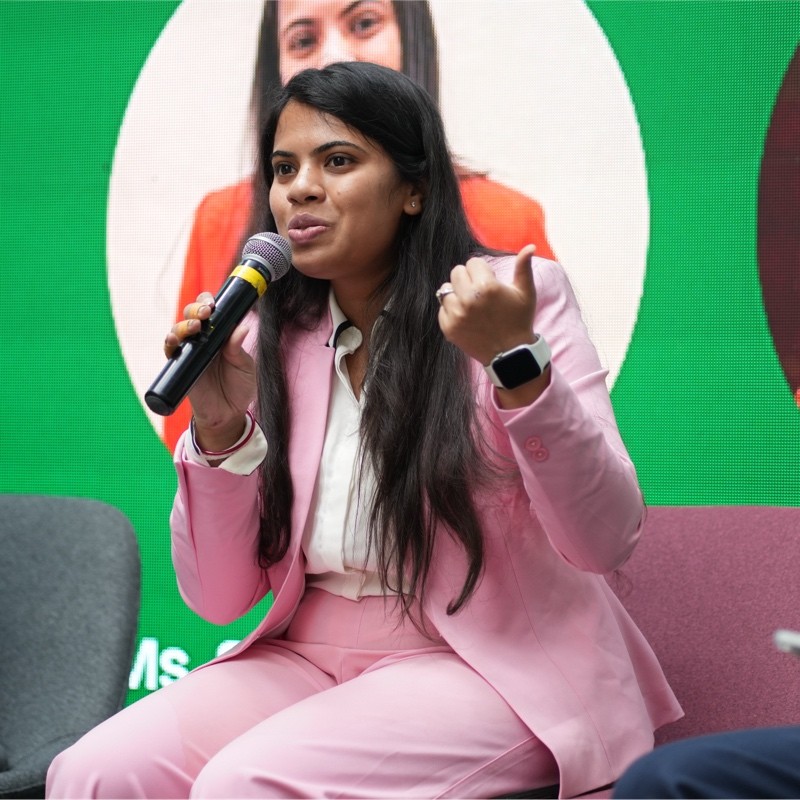 Shweta Dalmmia